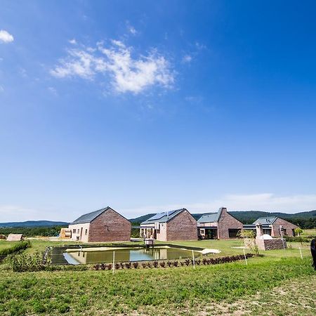 Oeregtoelgy Vendeghaz Villa Szár Dış mekan fotoğraf
