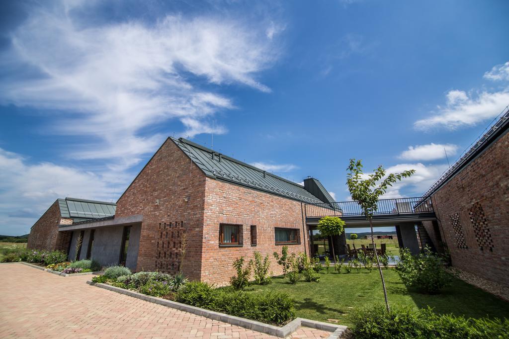 Oeregtoelgy Vendeghaz Villa Szár Dış mekan fotoğraf